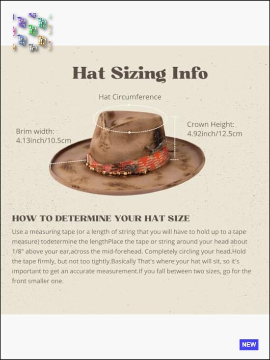 Vintage Pencil Brim Fedora Hat 100% Wool Felt Distressed Handmade Stacked Crown main image 6